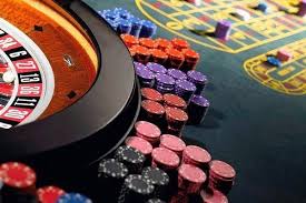 Casino DLX