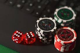 Официальный сайт Casino DLX